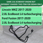 Vapor Canister Purge Valve For Lincoln Mkz 2017-2020 ford Fusion 2017-2020 2 0l