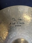 Zildjian 16  K Custom Fast Crash Cymbal