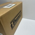 Box Of 10 Panduit Ctgn6x6 Cool Boot Cabinet Top Air Sealing Fitting 6 5    X 6 5 