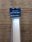 Attwood 10700-5 Adjustable Length Finished Hardwood Boat Cover Support Bow