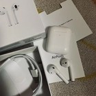 Apple Earphones 2nd Generation Pods With Wireless Charging Case