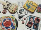 Gb Qeii 2007 The Beatles Minisheet Royal Mail Fdc Better Liverpool Shs