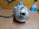 Gould Pump Lb0712te 3 4 Hp  115 230 Volts 1 x 1 1 4    18 Gpm