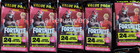 5 Value Fat Packs 24 Cards   2 Bonus Rares  2020  Panini Fortnite Series 2