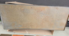 Rare Large Vintage C 1933 Anheuser Busch Faust Budweiser Beer 52  Metal Sign