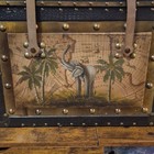 Set Of Two  Vintage Elephant Trunks