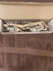 Vintage John Wilson Taylor s Special 9 Figure Skate Blades W box