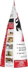 Tomcat Mouse Killer Refillable Bait Station Child Resistant 8 Bait Blocks Kit