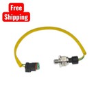 224-4535 Oem Cat Pressure Sensor 5vdc 1 2-20 Stainless Steel
