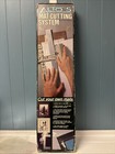 Vintage Alto s Ez Mat Cutting System Framing Board  Cutter In Original Box