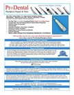 Star Titan 3 Brand Motor-to-angle Dental Handpiece Adapter - Prodental