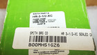 Smith Bearing Hr-3-1 2-xc Cam Follower