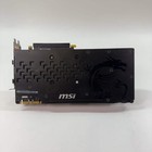 Msi Geforce Gtx 1070 Gaming 8gb Gddr5 Graphics Card 602-v330