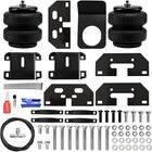 Air Spring Bag Suspension Kit Compatible With 2003 2013 Dodge Ram 2500 3500 2wd