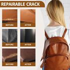 Vinyl And Leather Repair Kit Leather Paint For Couches Furniture Scratch Tears