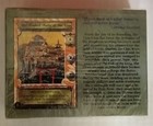Legend Of The Five Rings Jade Edition Lion Clan Stronghold Starter Set Sealed 