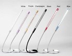 10 Led Usb Keyboard Night Light Flexible Lamp For Reading Notebook Pc Laptop 1 