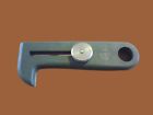 French Military Knife Airborne Paratrooper Line Belt Rope Cutter