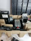 The First Tool Mini High Power Metal Lathe