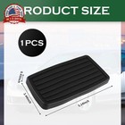 Car Brake Pedal Pad Cover Replacement Oem 46545s84a81 soft Car Brake Pedal Cover