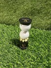 Guinness White Practice range Golf Balls With Tees Set  6 Pack