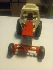 Ertl  International Harvester Farmall 1456 Turbo  Tractor With Cab 