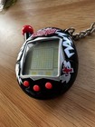 Tamagotchi Connection V4 Red And Black
