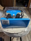 Logitech H390 Usb Wired Computer Headset Noise Canceling Microphone Black Sealed