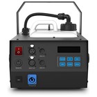 Chauvet Dj Hurricane 2000 Professional High-volume Fog Machine  Auto Shut Off