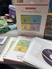 Bernina Embroidery Software Version 3 For Windows 98