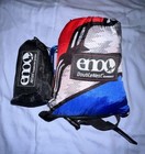 Eno Doublenest Grateful Dead Steal Your Face Hammock W atlas Suspension System