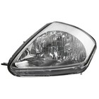 Headlight 2pcs Left Right Clear Lens For Mitsubishi Eclipse 2002 2005 Mr990820