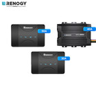 Renogy Dc To Dc Battery Charger 12v 50a 40a 30a W mppt For Gel Agm Lithium Solar