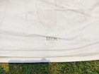 Good Used  Geno Jib Sail 29 6  Luff 18 5  Foot  30  Leech  - 26  Pearson  3