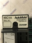 Reliance Electric Automate 45c1a Programmable Controller  