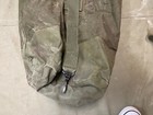 Original Wwii Us Army Infantry M1942 Soldier Gi Duffle Bag-1944  Named