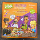 Blue Orange Games - Wink Card Game  2015  - Used  Complete 