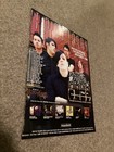 Rare It Dies Today Caitiff Choir Advertisement Magazine Clipping Pinup Metalcore