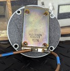 1 Infinity Emit Tweeter From Kappa 7 Speaker 902-3082n