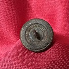 Dug Confederate Mississippi Infantry Coat Button-mp4a