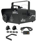 Chauvet Dj H1600 Hurricane 1600 Compact Dmx Fog Machine remote Timer -25 000 Cfm