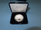 2019 S Enhanced Reverse Proof American Silver Eagle Coin W  Box  coa No  23443