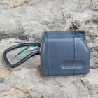 40 Gal  Parts Washer  Pump