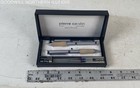 Pierre Cardin Ballpoint Pen  Mini Pen   Mechanical Pencil Set
