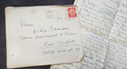 Ww2 Wwii Nazi Germany Third Reich Cover W Letter Mailed To A h Street 1939
