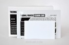 Zebra Dymo Rollo Printer Cleaner Card For Shipping Label Direct Thermal Printer