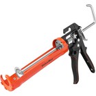 Valuemax Caulk Gun 9 In Silicone Sealant Caulk Gun For Caulking filling sealing