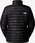 The North Face Women   s Flare Down Jacket     Black     Medium     Puffer Coat