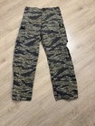 Vietnam Tiger Stripe Trousers