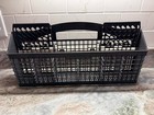Dishwasher Basket For Flatware silverware  Fits Whirlpool Wdt750sakz3  New 